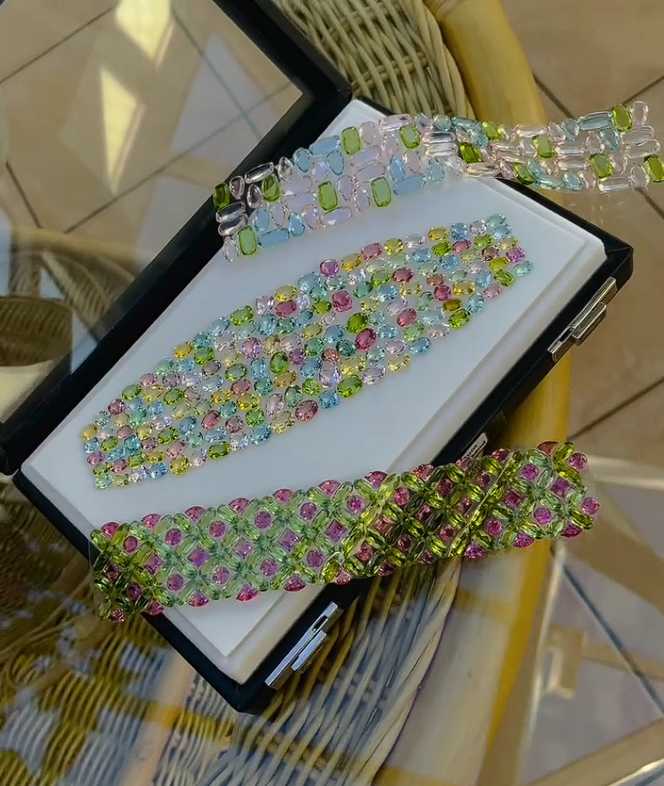 Paul Wild bietet Grenzenlose Vielfalt. Old Cuts is the new hit.