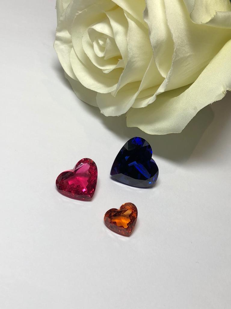 Paul Wild International auf der GemGenève 2026.